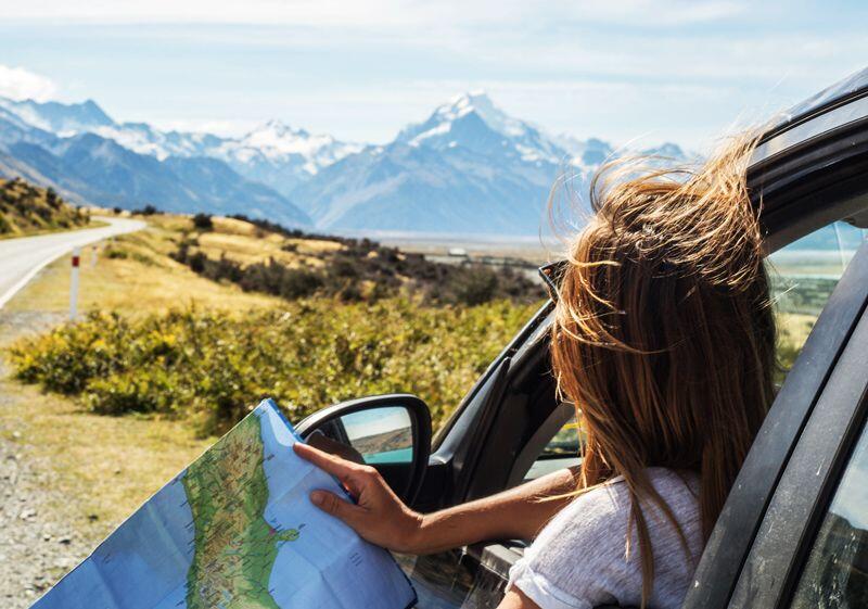 5 Cara Terbaik untuk Berkeliling New Zealand, Dijamin Gak Bakal Nyasar