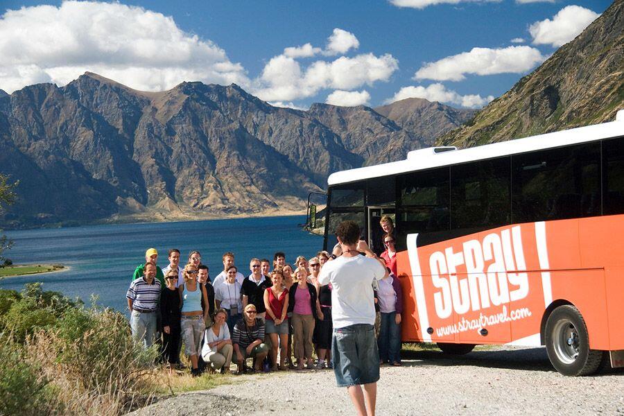 5 Cara Terbaik untuk Berkeliling New Zealand, Dijamin Gak Bakal Nyasar