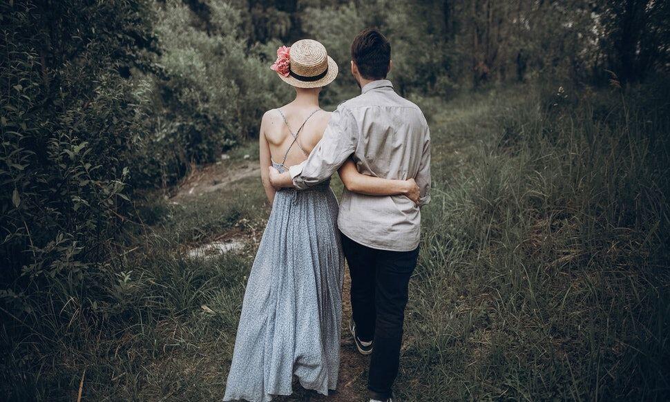 Punya Selera Tinggi, Ini Kepribadian Si Pecinta Warna Ungu