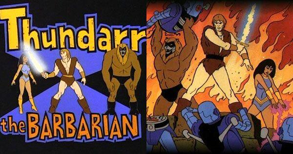 6 Kartun Superhero Lawas Ini Jadi Inspirasi Kebaikan, Masih Ingat?