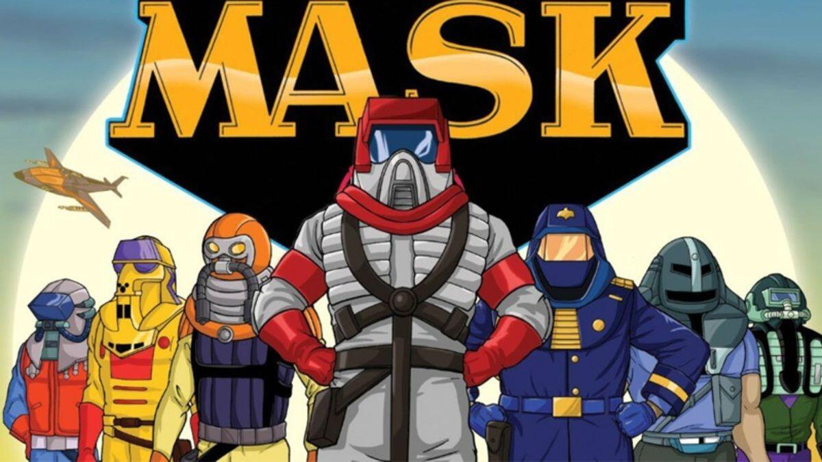 6 Kartun Superhero Lawas Ini Jadi Inspirasi Kebaikan, Masih Ingat?