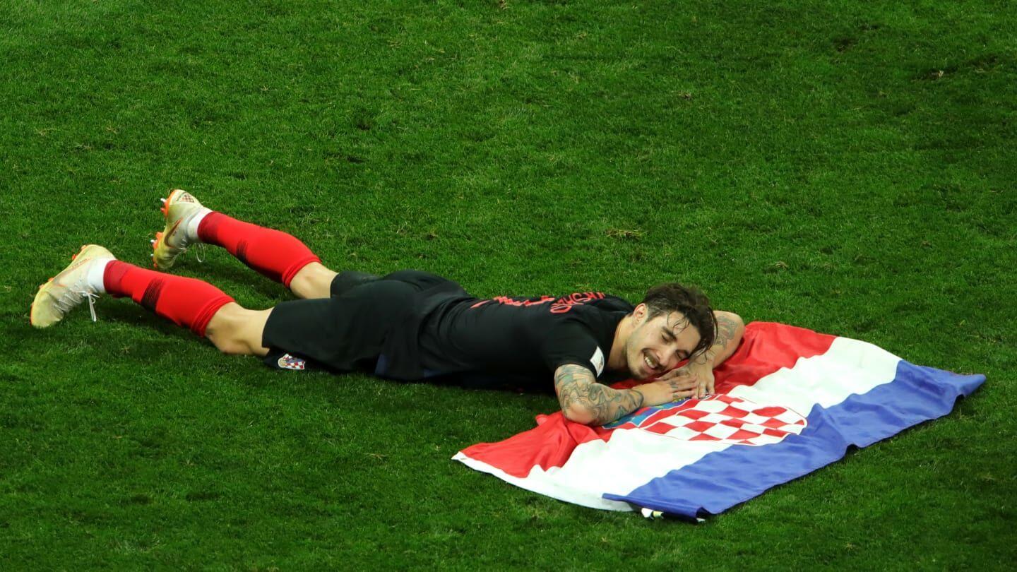 Lolos ke Final, Ini 5 Hal yang Perlu Kamu Tahu Soal Sepak Bola Kroasia