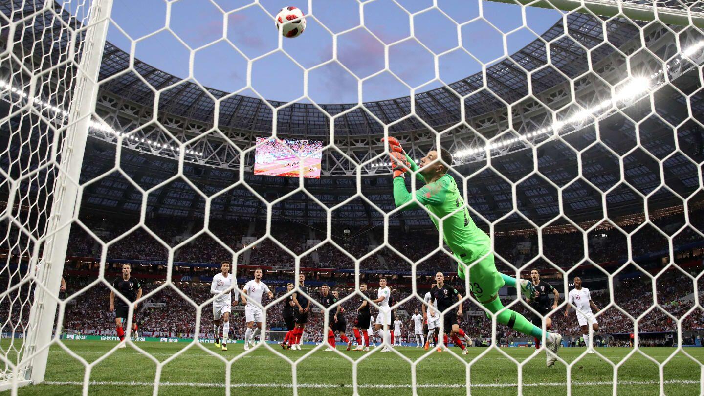 Lolos ke Final, Ini 5 Hal yang Perlu Kamu Tahu Soal Sepak Bola Kroasia