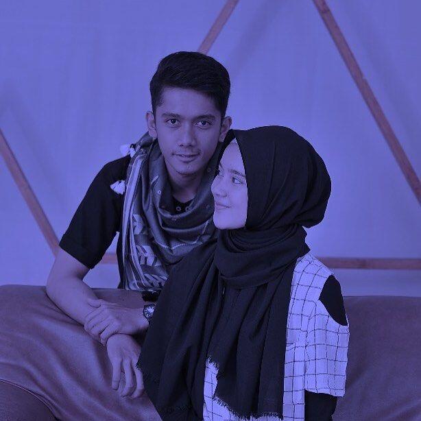 10 Pesona Ramli, Teman Duet Mulan Jameela di Single 'Boneka Barbie'