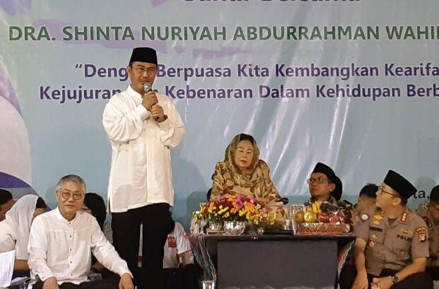 Jimly Asshiddiqie: Jika Hanya 2 Paslon di Pilpres, Negara Ada Masalah