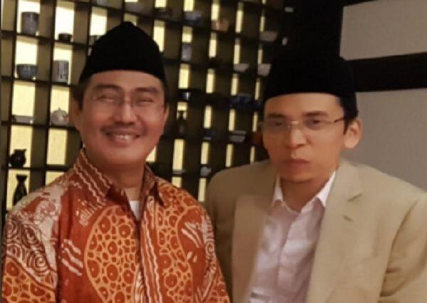 Jimly Asshiddiqie: Jika Hanya 2 Paslon di Pilpres, Negara Ada Masalah