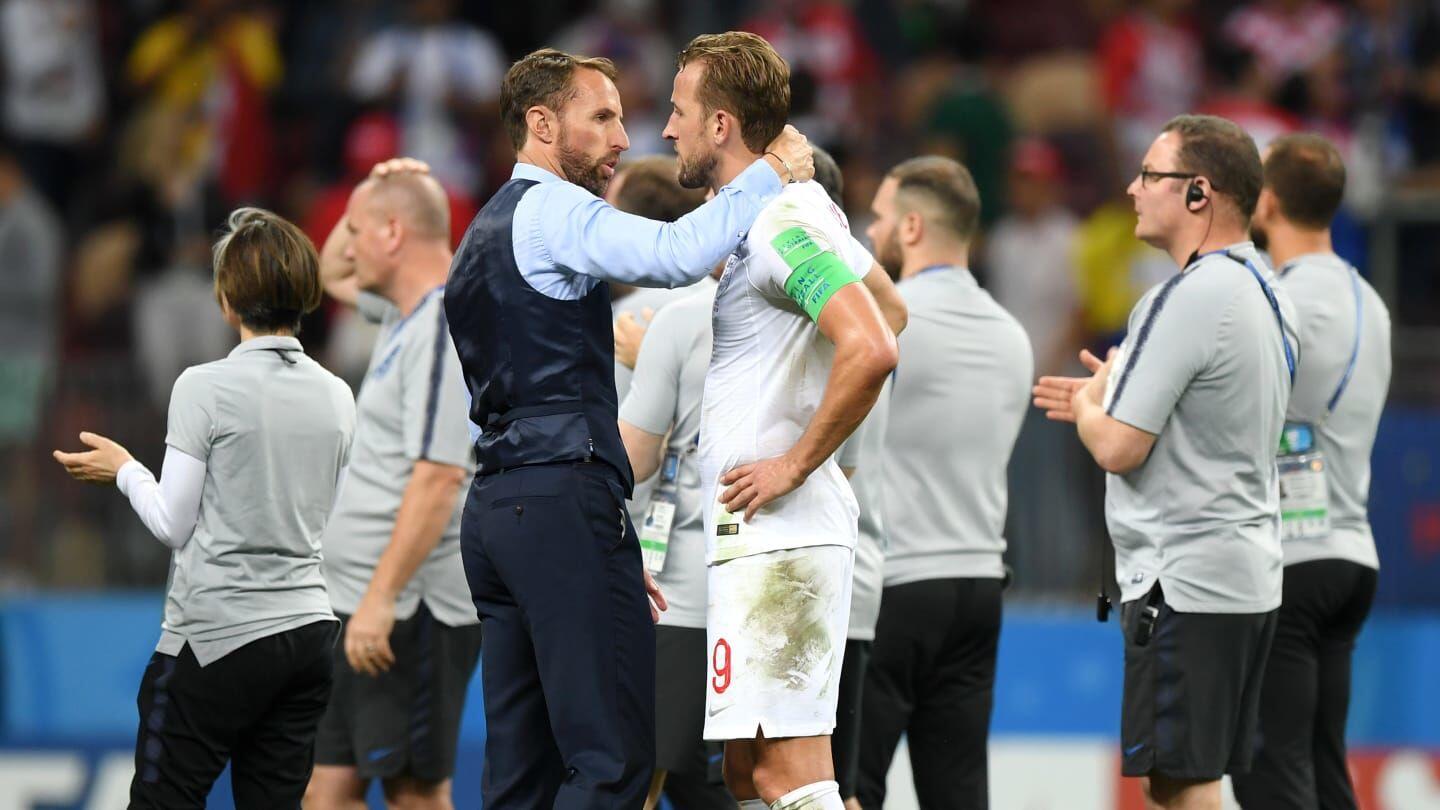 Modric: Jurnalis Inggris yang Tak Punya Respek Jadi Motivasi Kroasia