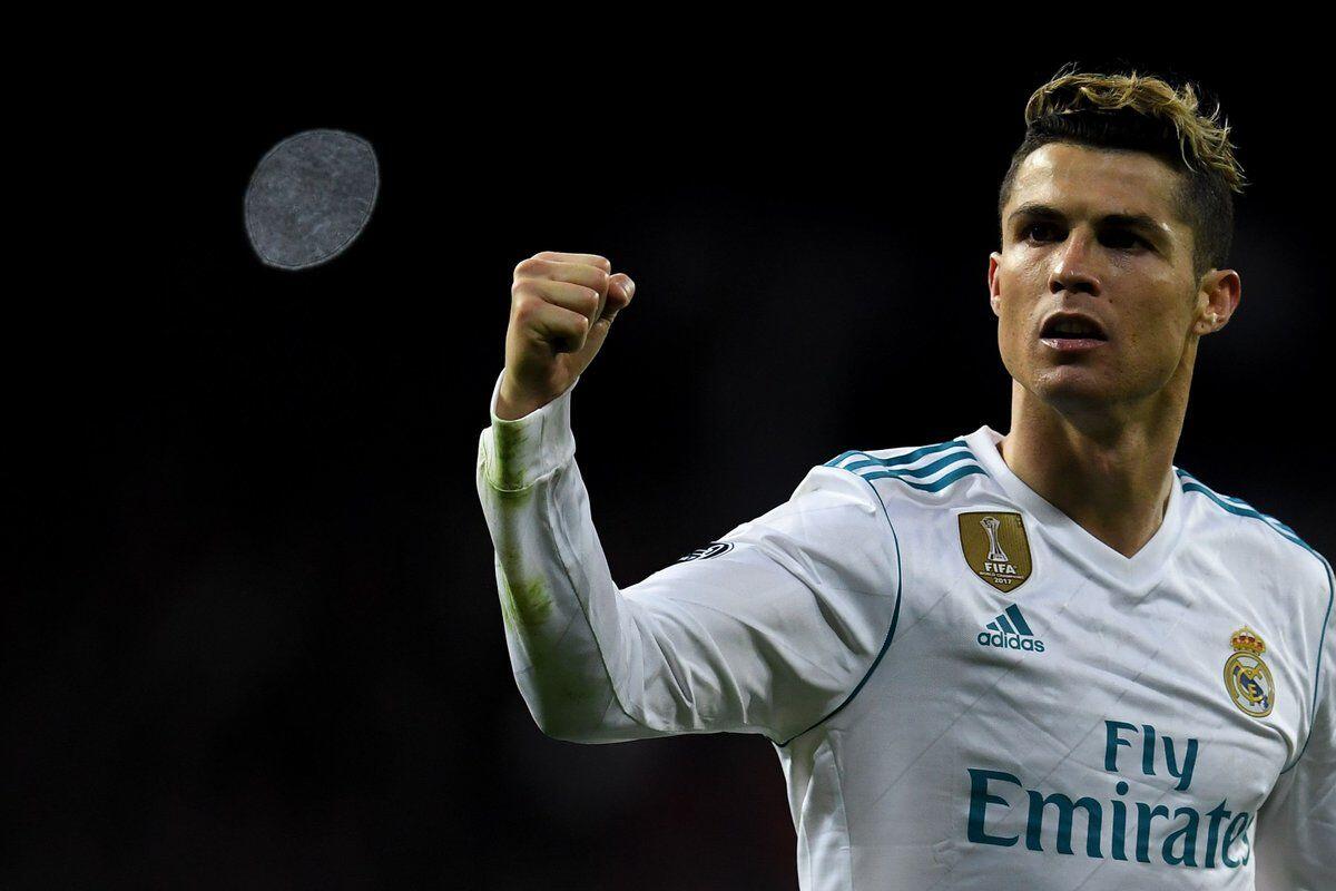 Ronaldo Pindah ke Juve, Begini Harapan Alessandro Del Piero