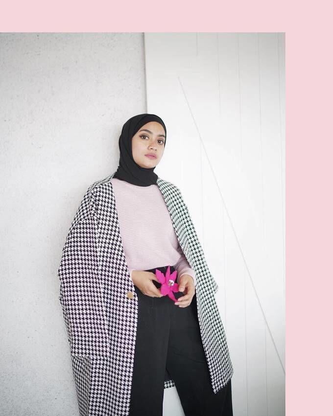 Dulu Dicap Seksi, 10 Artis Ini Mantap Berhijab Sekarang