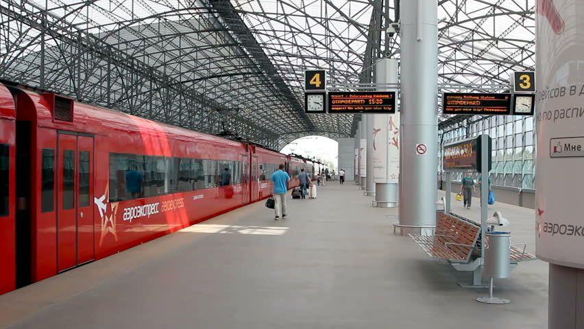 Wow! Transportasi Umum di Rusia Gratis Lho Selama Piala Dunia