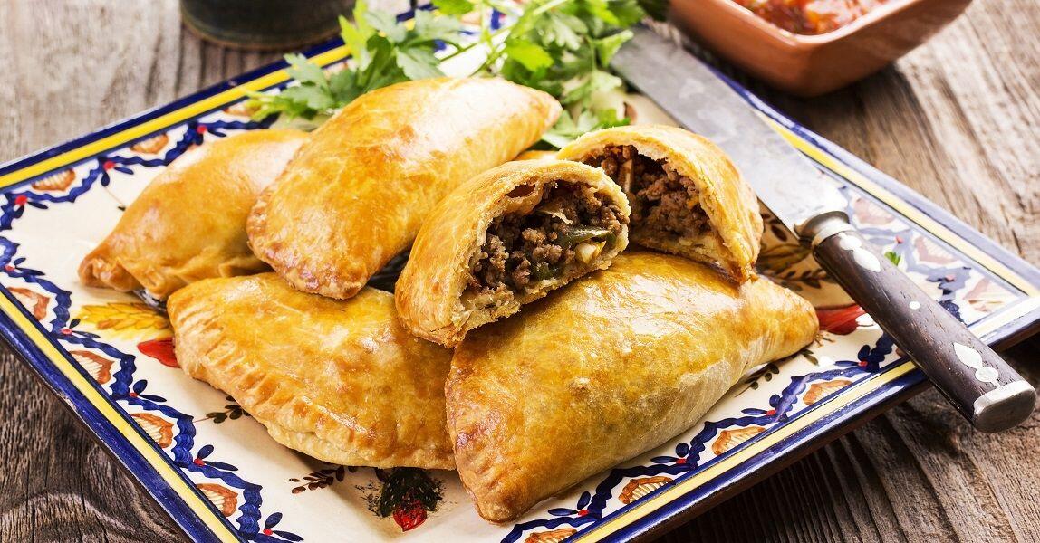 Resep Beef Piroshki, Pai Daging ala Rusia yang Mirip Pastel Indonesia