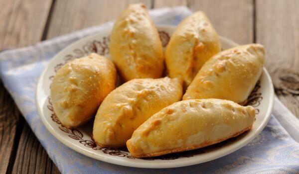 Resep Beef Piroshki, Pai Daging ala Rusia yang Mirip Pastel Indonesia