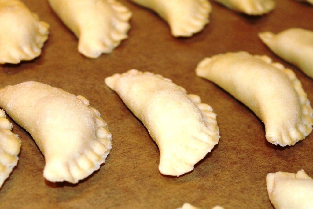 Resep Beef Piroshki, Pai Daging ala Rusia yang Mirip Pastel Indonesia