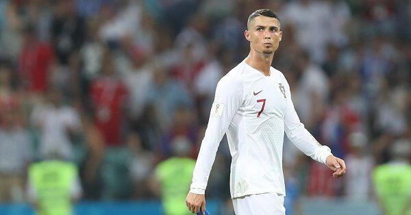 Transfer Ronaldo ke Juventus Picu Aksi Mogok Serikat Pekerja Fiat
