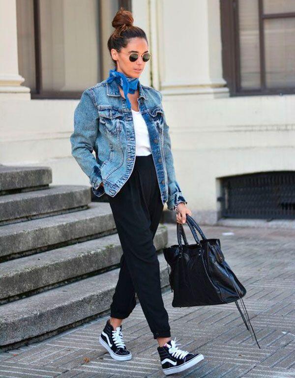 Simpel Namun Menarik, Coba 10 Boyish Style Paling Unik Ini!
