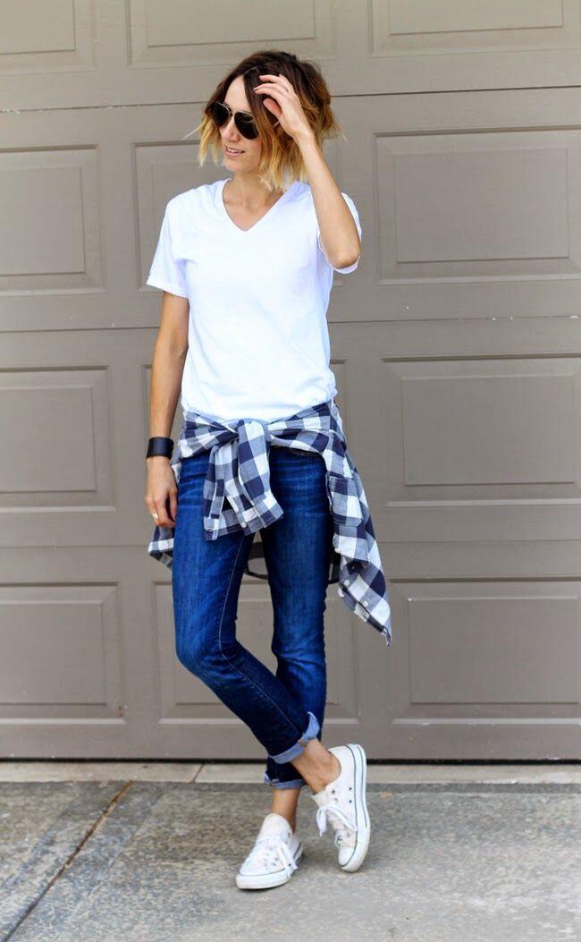 Simpel Namun Menarik, Coba 10 Boyish Style Paling Unik Ini!