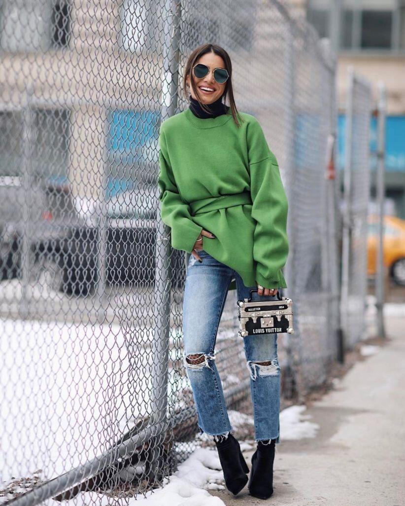 Simpel Namun Menarik, Coba 10 Boyish Style Paling Unik Ini!