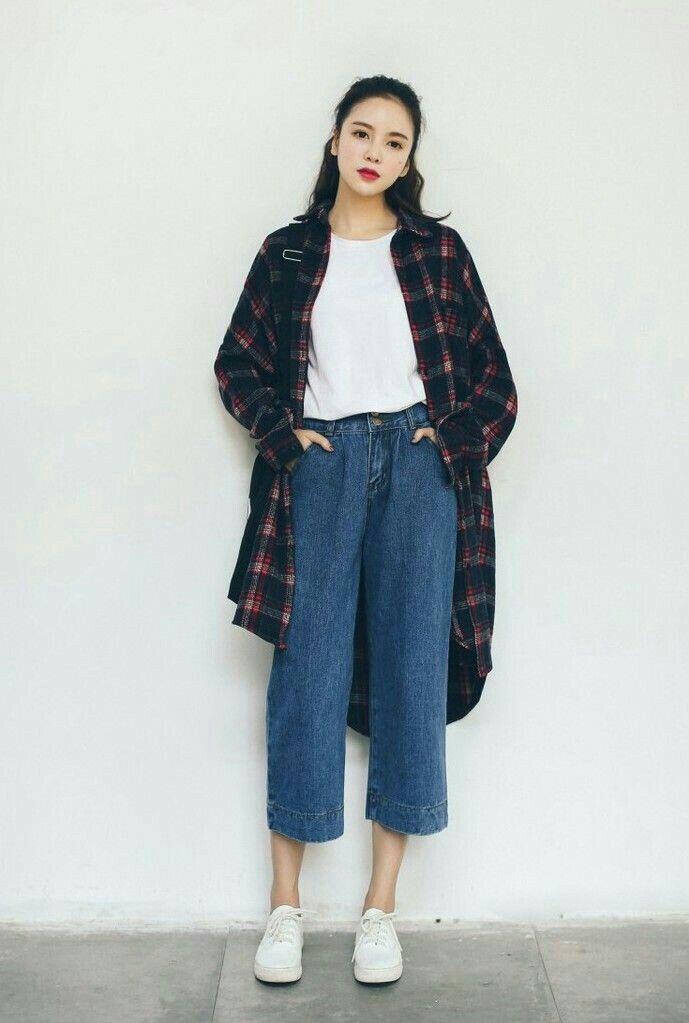 Simpel Namun Menarik, Coba 10 Boyish Style Paling Unik Ini!