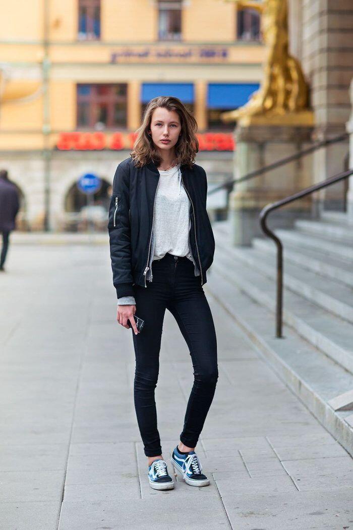 Simpel Namun Menarik, Coba 10 Boyish Style Paling Unik Ini!