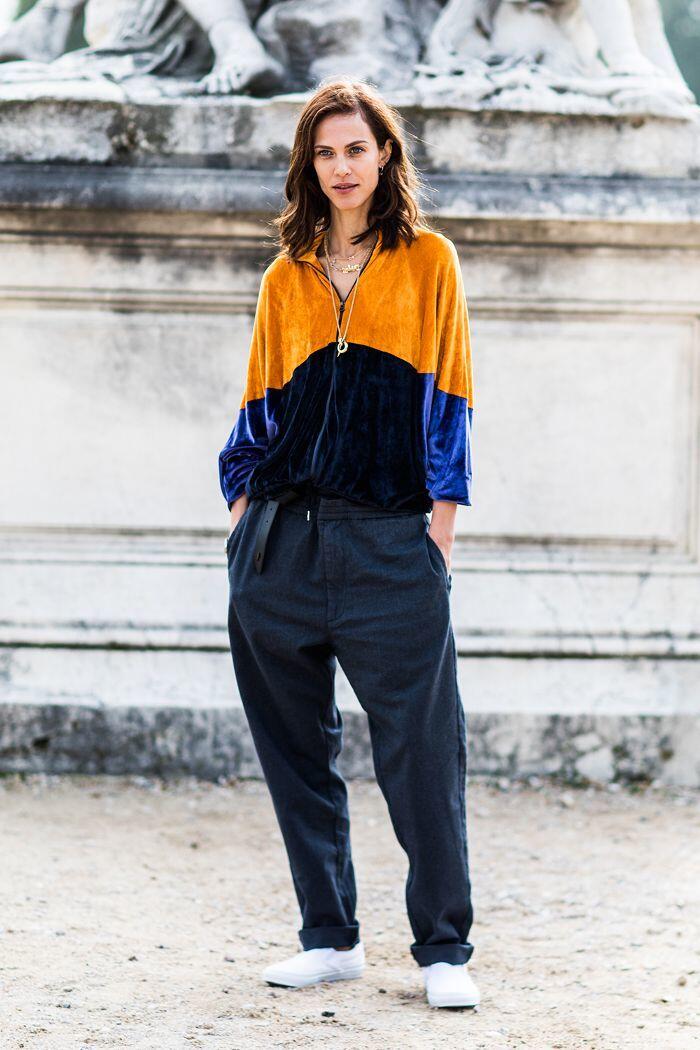Simpel Namun Menarik, Coba 10 Boyish Style Paling Unik Ini!