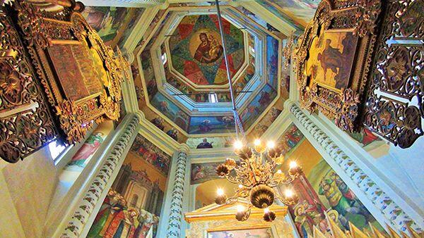 7 Fakta Mengenai Gereja Katedral Ikonik Rusia: St. Basil yang Unik