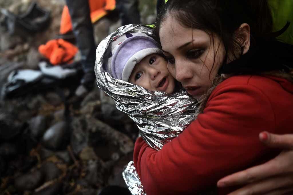 Manfaat Medis Anak-anak di Gua Thailand Diselimuti Aluminium Foil