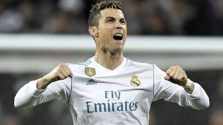 Legenda MU Yakin Messi Berperan Dalam Keputusan Ronaldo Pindah ke Juve