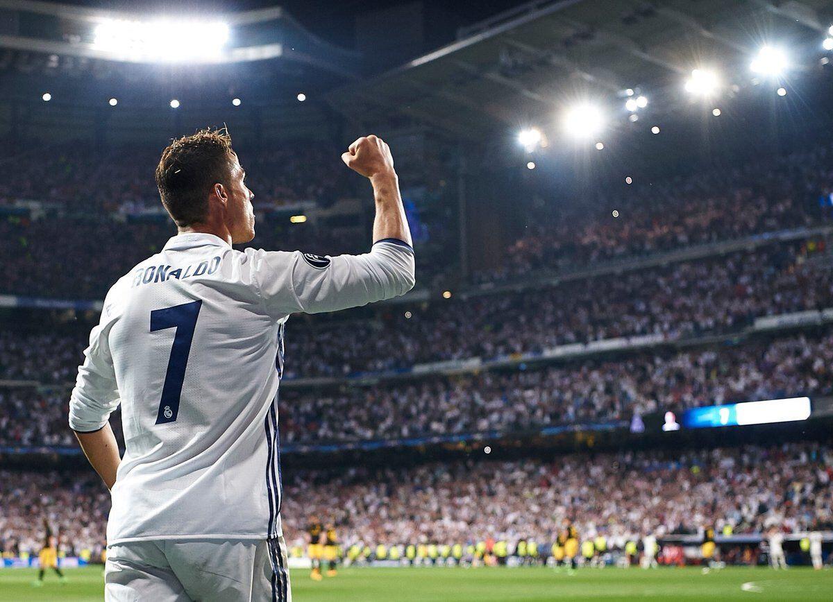 Legenda MU Yakin Messi Berperan Dalam Keputusan Ronaldo Pindah ke Juve