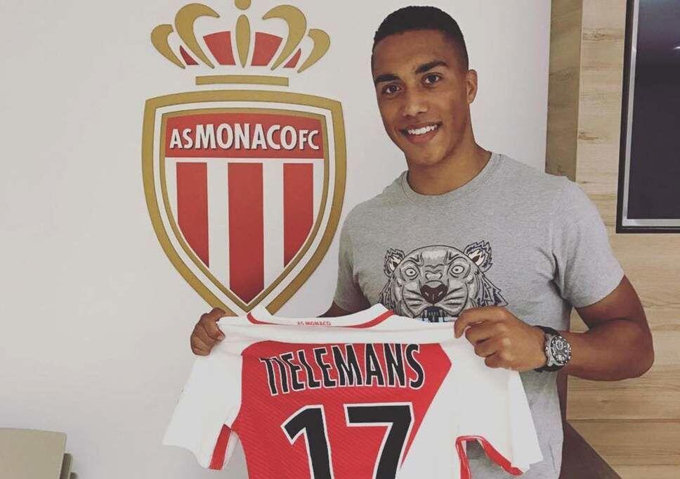 Calon Bintang, Inilah 5 Pemain Muda Penerus Generasi Emas Belgia
