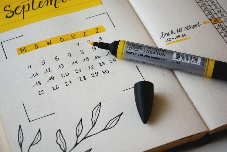 5 Tips Mudah untuk Menentukan Tanggal Pernikahan yang Tepat