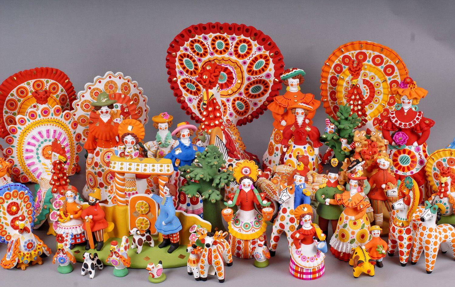 Selain Boneka Matryoska, 5 Souvenir Khas Rusia Ini Bisa Jadi Oleh-oleh