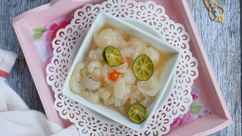 7 Resep Olahan Buah Kekinian yang Wajib Kamu Coba, Bikin Semangat!