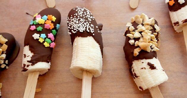 7 Resep Olahan Buah Kekinian yang Wajib Kamu Coba, Bikin Semangat!