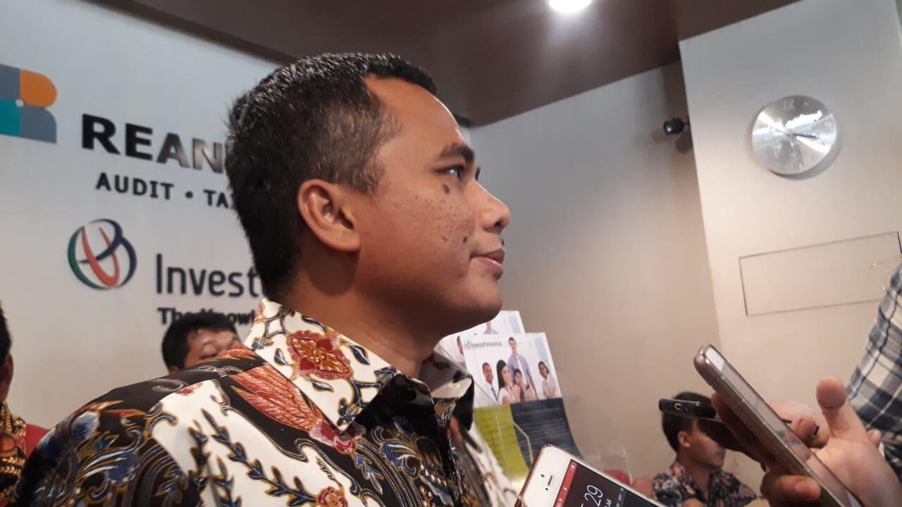 Nama Anies Baswedan Disebut Masuk Bursa Cawapres Jokowi