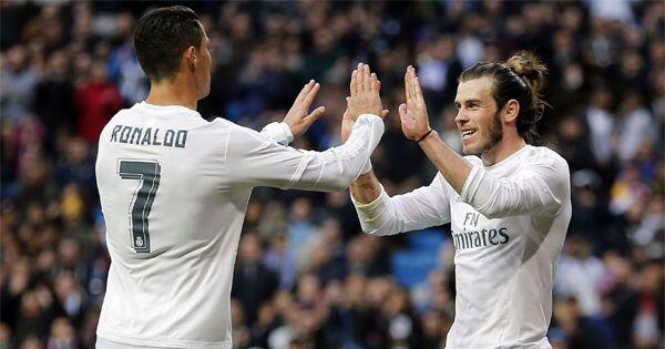 3 Pemain Ini Akan Mengikuti Ronaldo Pergi dari Real Madrid