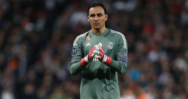 3 Pemain Ini Akan Mengikuti Ronaldo Pergi dari Real Madrid