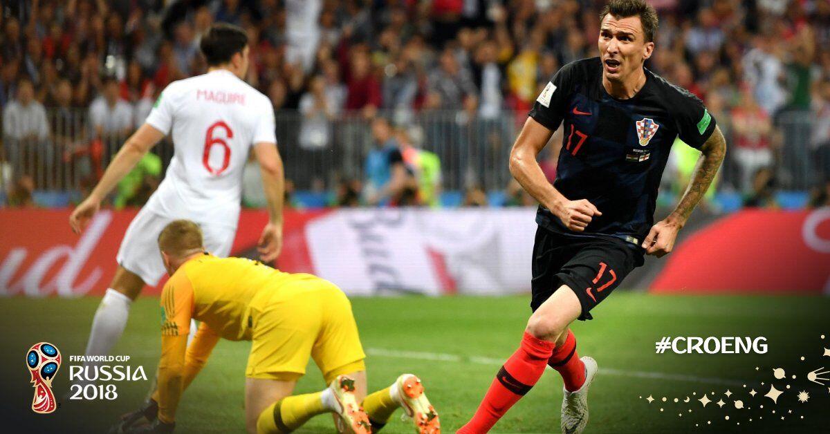 3 Pemicu Kroasia Lolos Final Piala Dunia 2018 Karena Keajaiban
