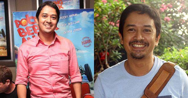 Bikin Kangen, Ini 5 Artis yang Pernah Perankan ‘Lupus’ di Era Lawas