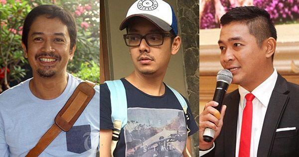 Bikin Kangen, Ini 5 Artis yang Pernah Perankan ‘Lupus’ di Era Lawas