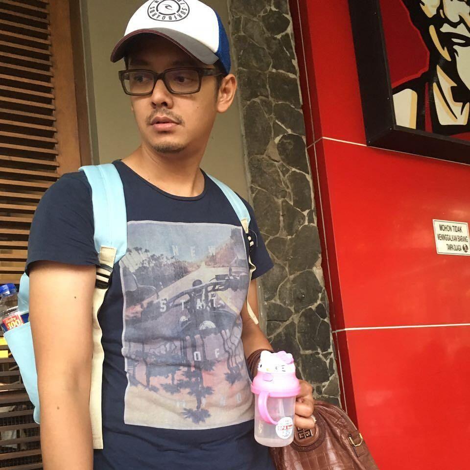Bikin Kangen, Ini 5 Artis yang Pernah Perankan ‘Lupus’ di Era Lawas