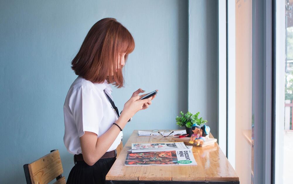 5 Kebiasaan Selama 5 Menit Ini Bisa Mengubah Nasib Kuliahmu