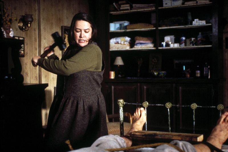 Selain 'IT', 5 Film Adaptasi Novel Stephen King Ini Wajib Kamu Tonton