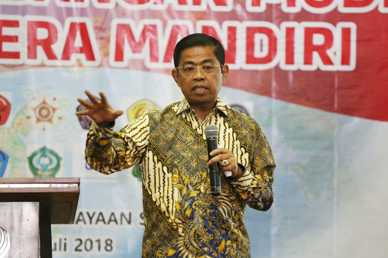 Kementerian Sosial Kembangkan Program Desa Sejahtera Mandiri
