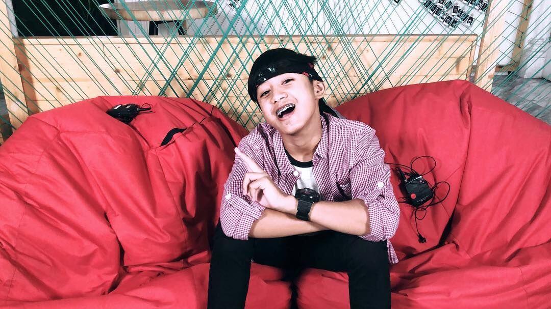 Banyak Haters, 5 Bukti Bowo Alpenliebe Justru Makin Terkenal