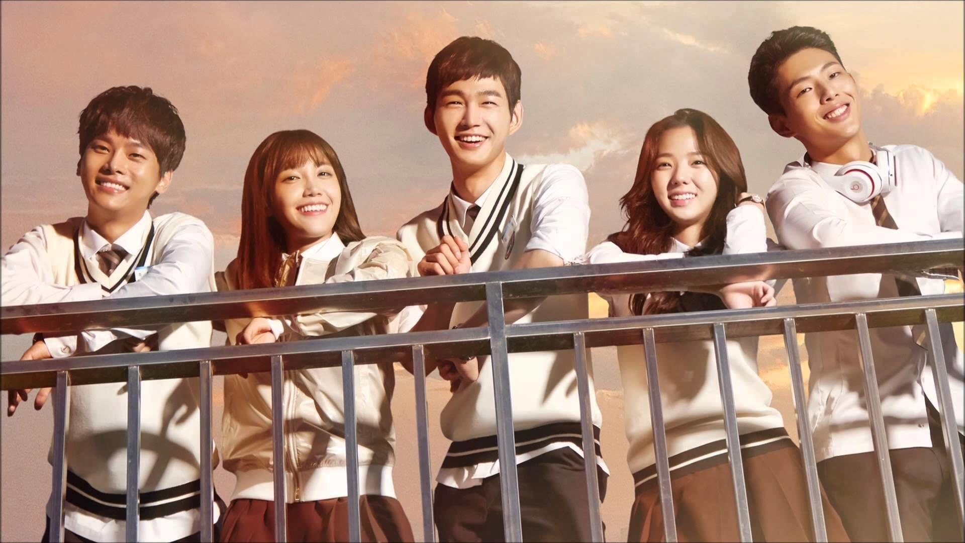 10 Drama Korea dengan Rating Terendah Sepanjang Masa, Pernah Nonton?