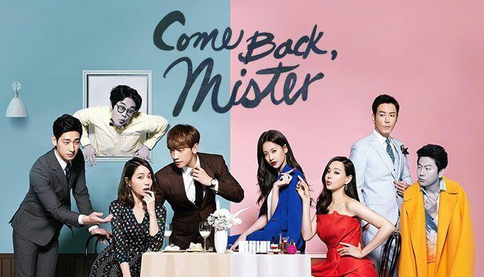 10 Drama Korea dengan Rating Terendah Sepanjang Masa, Pernah Nonton?