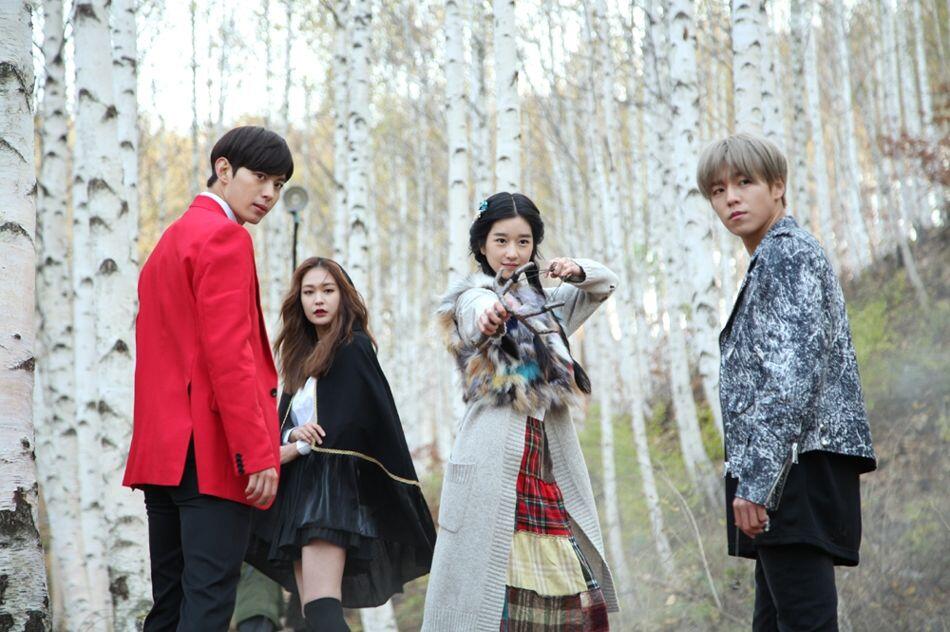 10 Drama Korea dengan Rating Terendah Sepanjang Masa, Pernah Nonton?