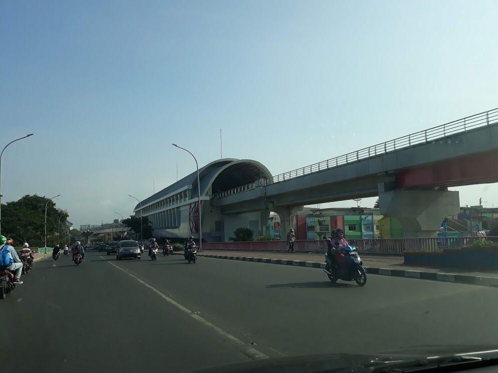 Dirut Jakpro Diganti, Ini Penjelasan Anies Baswedan