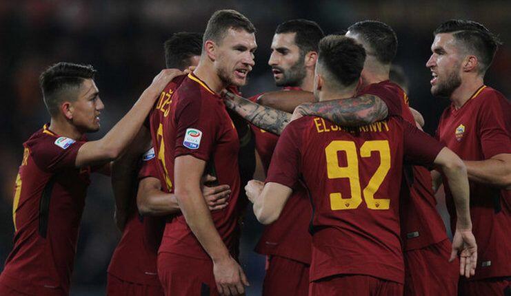Roma Jadi Klub Paling Aktif di Bursa Transfer Selama Piala Dunia