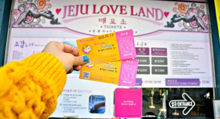 7 Tips Seru Ini Bakal Memudahkan Liburanmu ke Jeju Korea Selatan